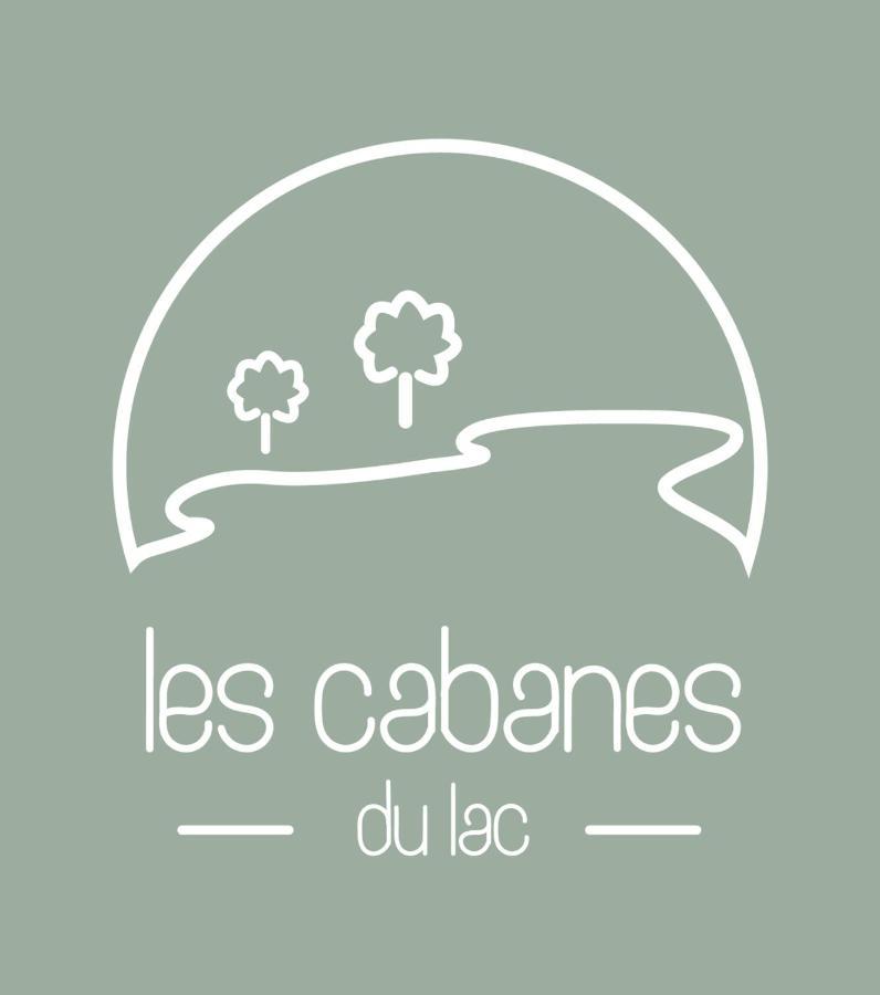 Les Cabanes Du Lac - Spa - Petit Dejeune - Cabane Du Frene & Cabane Du Chene Premium Sevignacq Luaran gambar